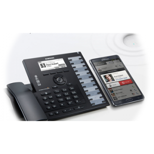 IP-телефон системний Samsung SMT-I6021K